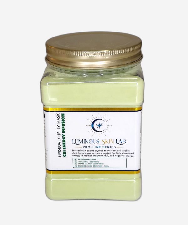 Chi Energy Infusion