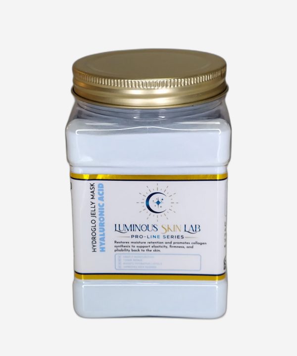 Hyaluronic Acid