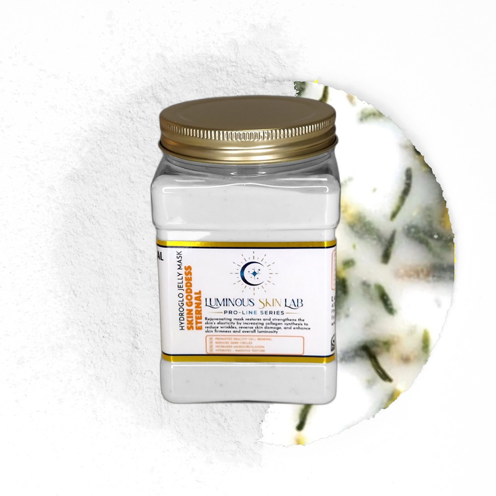 Skin Goddess Eternal Jelly Mask - Image 2