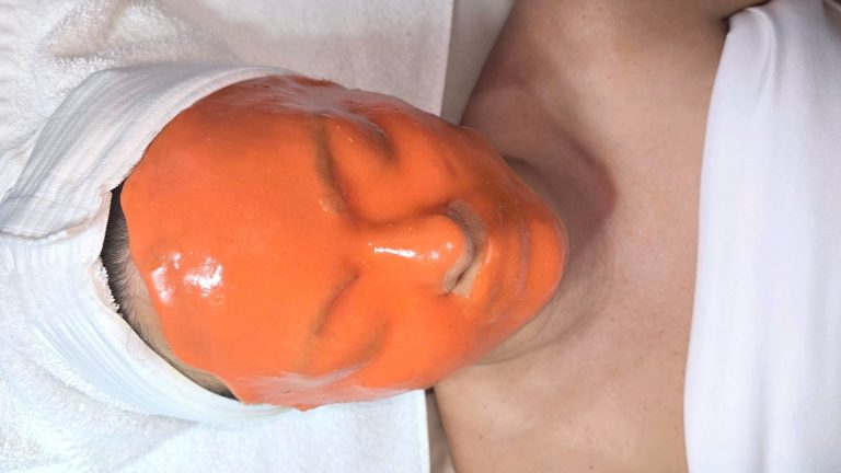 NAD Jelly Mask