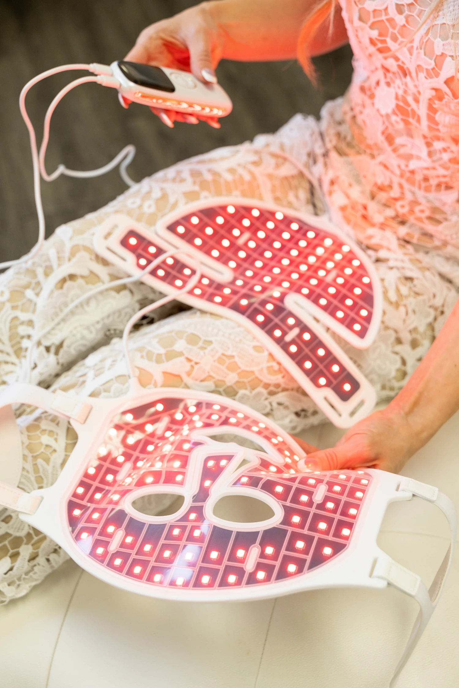 Red Light Therapy vs Infrared: The Real Difference Explained