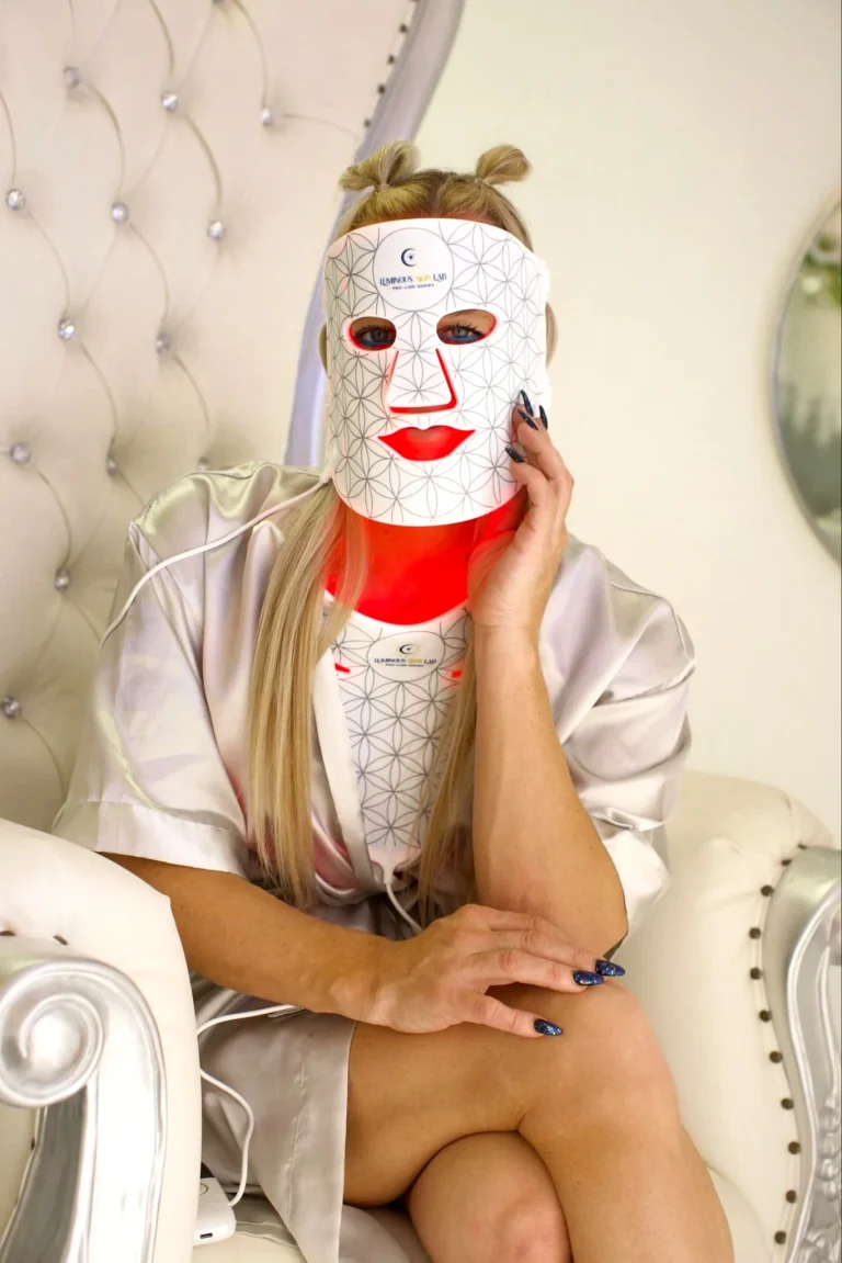 Red Light Therapy vs Infrared: The Real Difference Explained